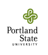 Portland State University Logo
